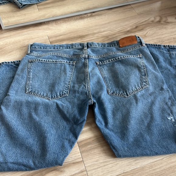 Citizens of Humanity Emerson boyfriend jean - Picture 4 of 5